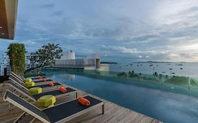 Seven Zea Chic Hotel Pattaya